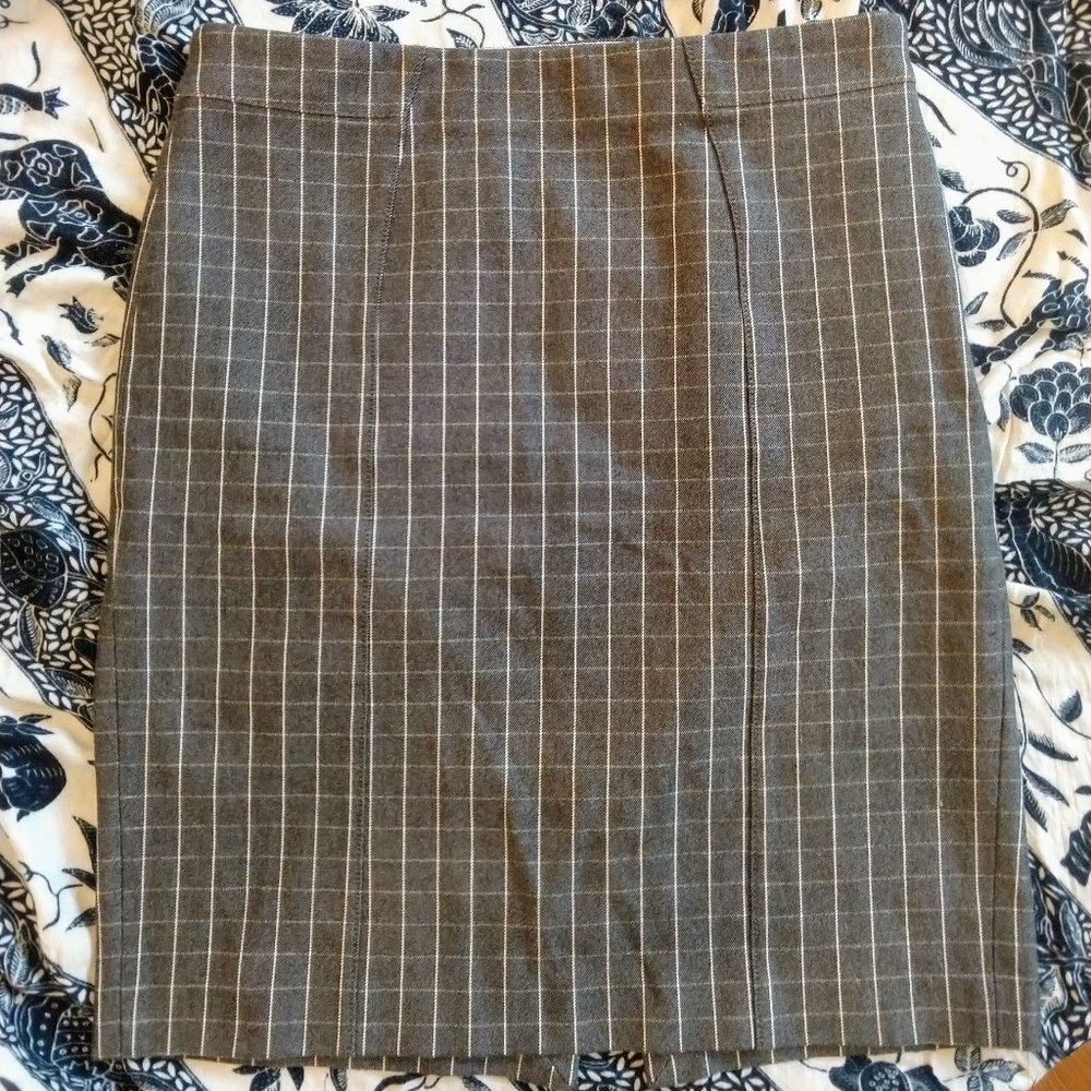 Banana Republic Pencil Skirt